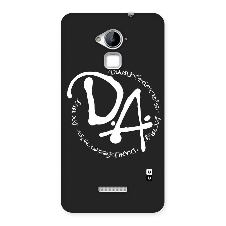 Army Strong Back Case for Coolpad Note 3