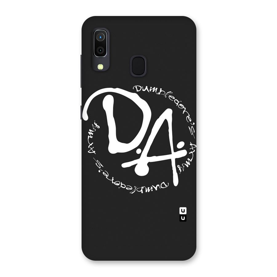 Army Strong Back Case for Galaxy M10s