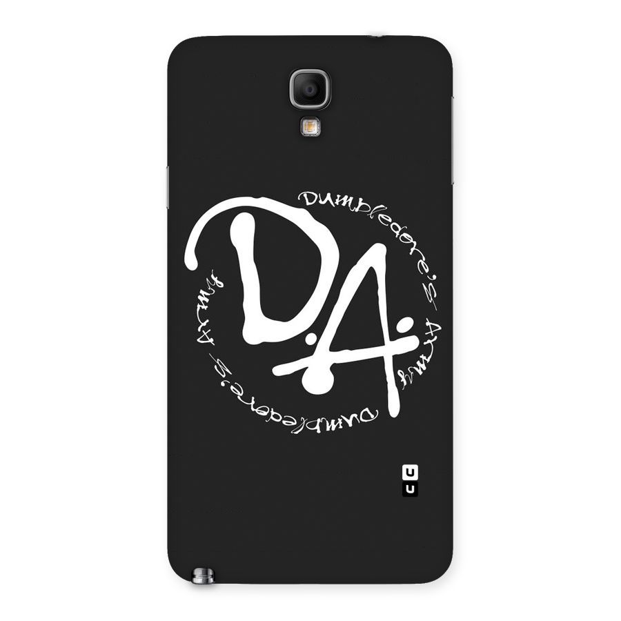 Army Strong Back Case for Galaxy Note 3 Neo