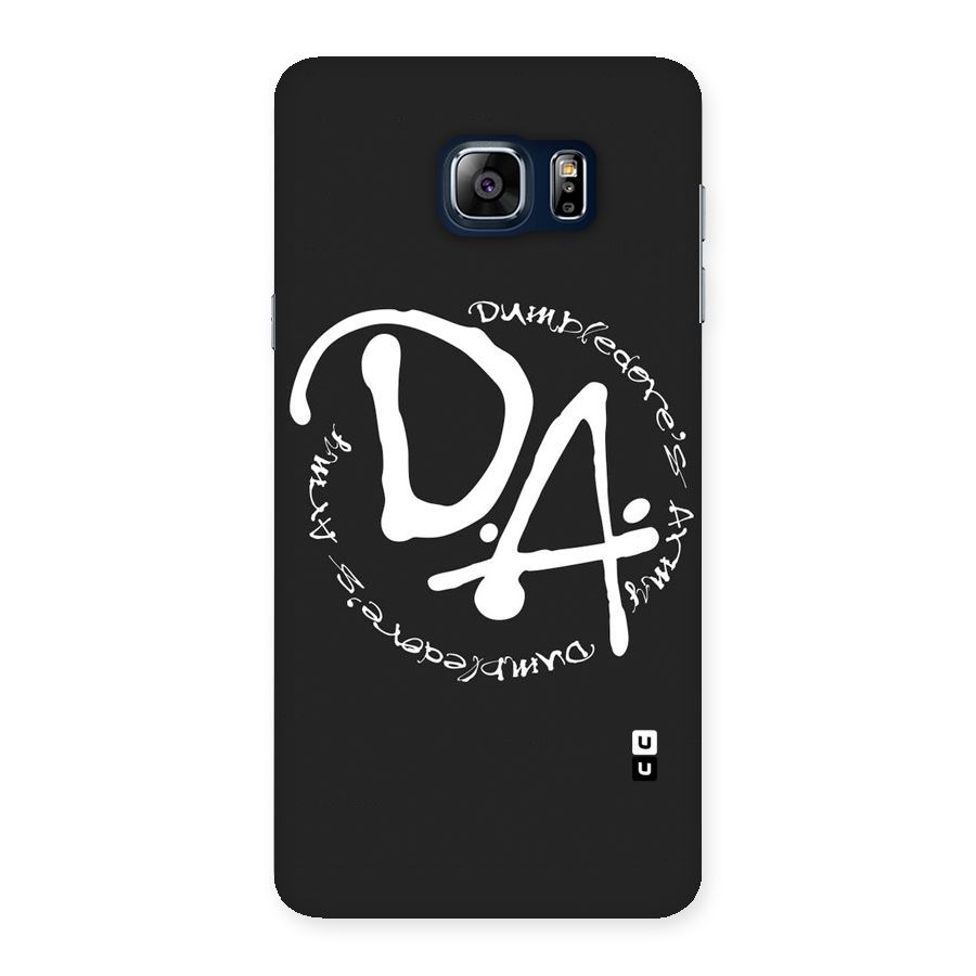 Army Strong Back Case for Galaxy Note 5