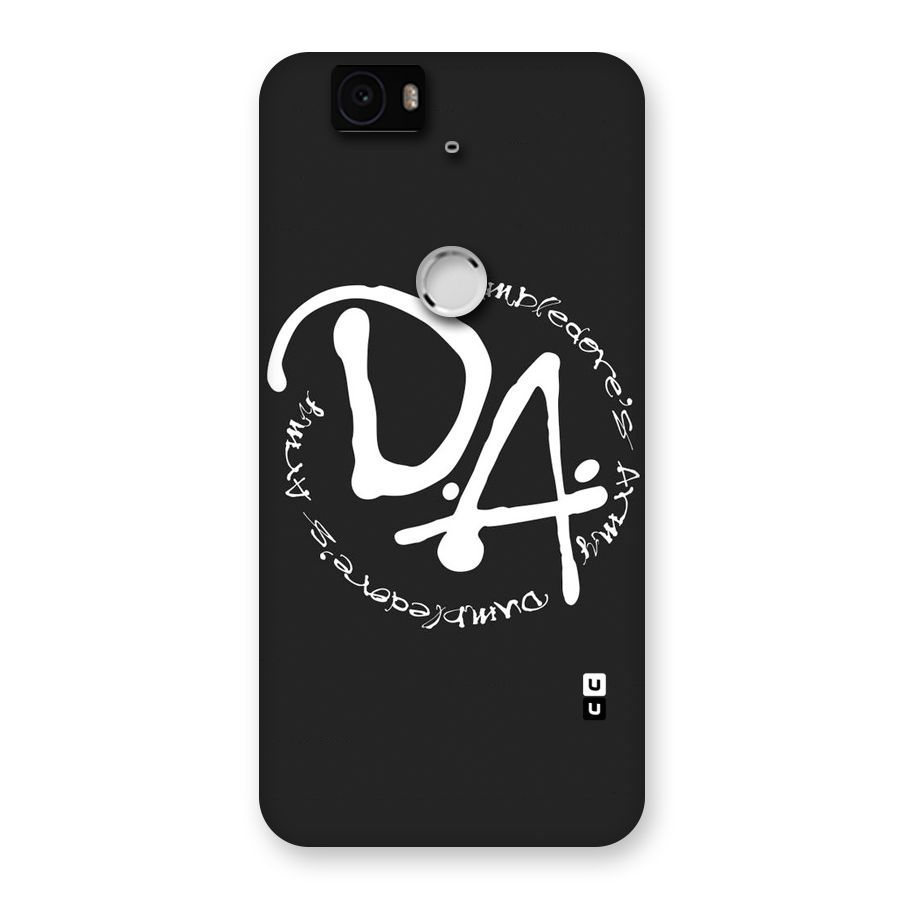 Army Strong Back Case for Google Nexus-6P