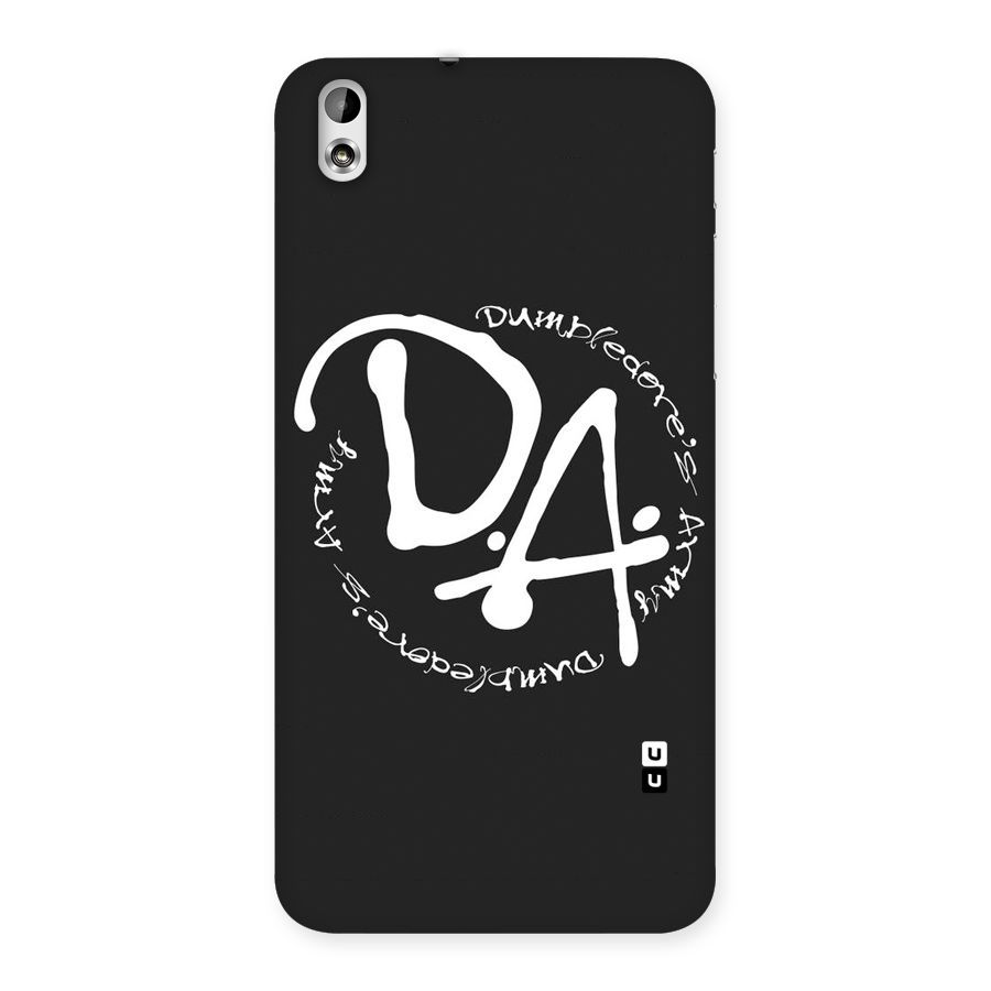 Army Strong Back Case for HTC Desire 816g