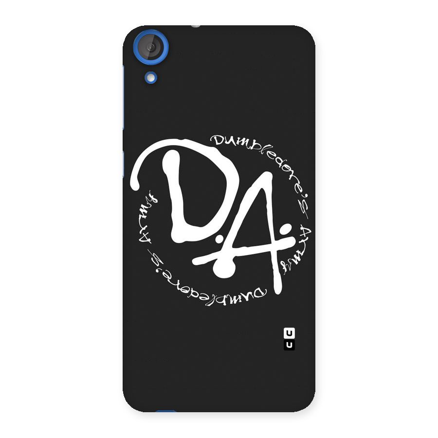 Army Strong Back Case for HTC Desire 820