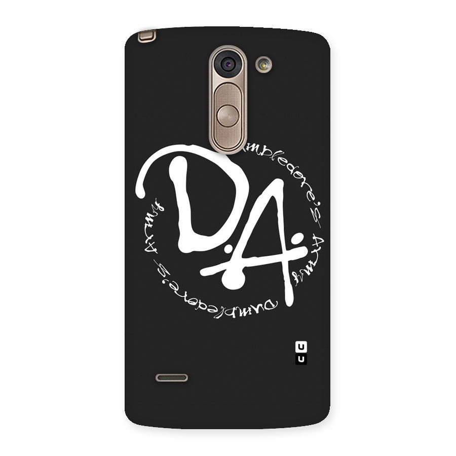 Army Strong Back Case for LG G3 Stylus