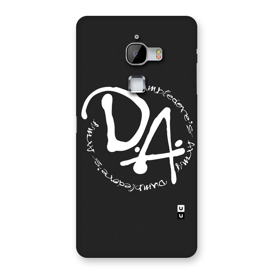 Army Strong Back Case for LeTv Le Max