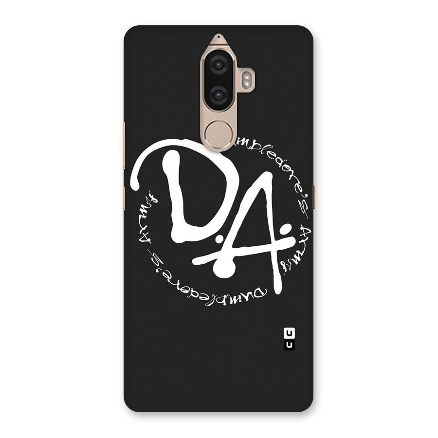 Army Strong Back Case for Lenovo K8 Note