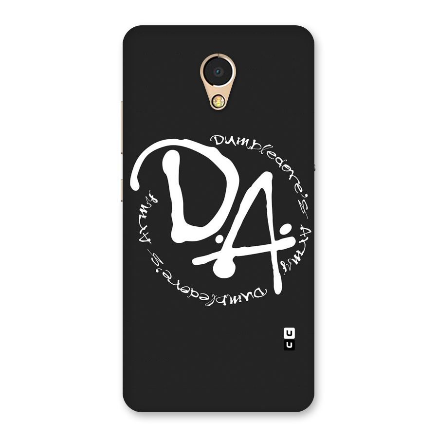 Army Strong Back Case for Lenovo P2