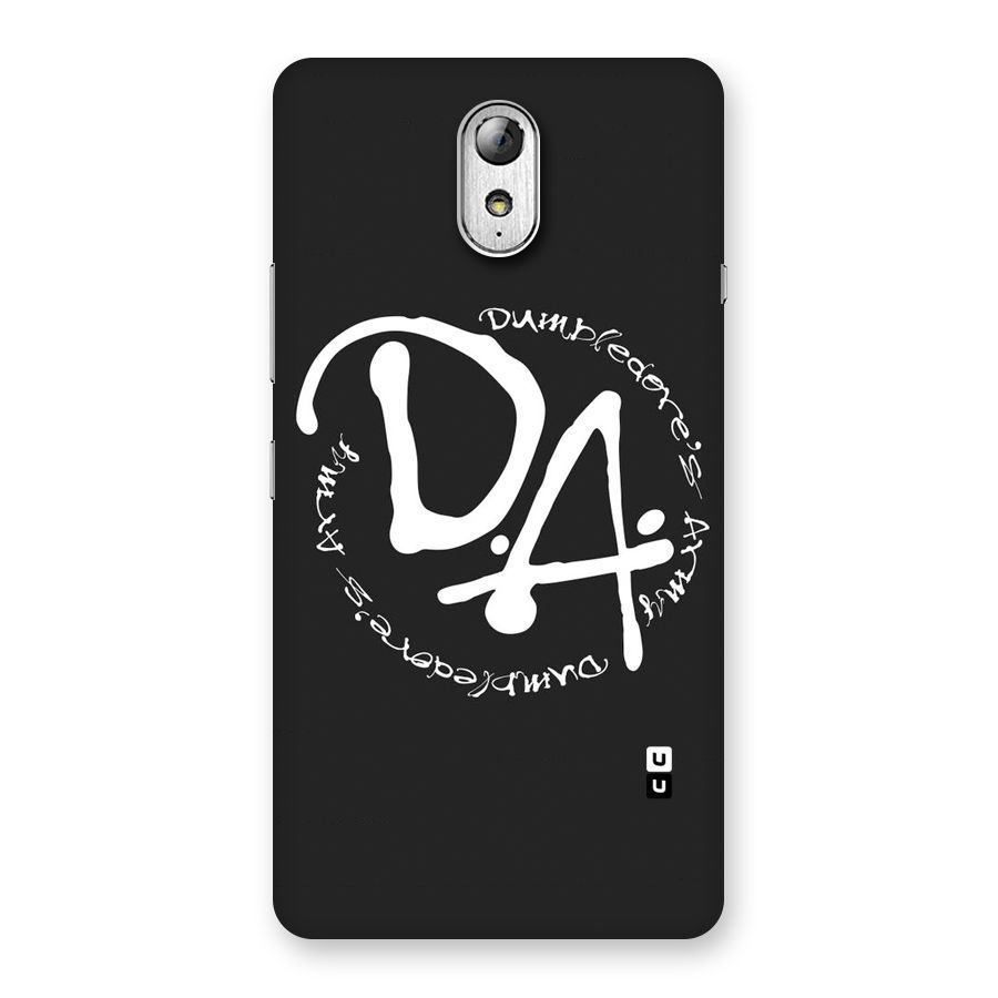 Army Strong Back Case for Lenovo Vibe P1M