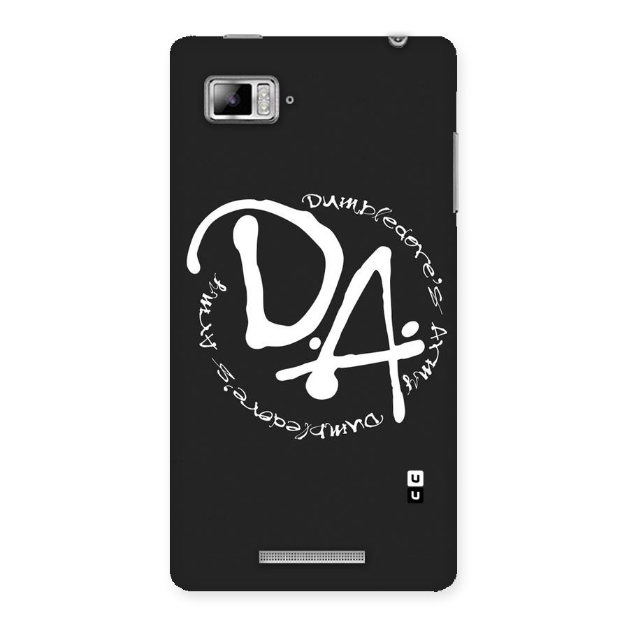 Army Strong Back Case for Lenovo Vibe Z K910