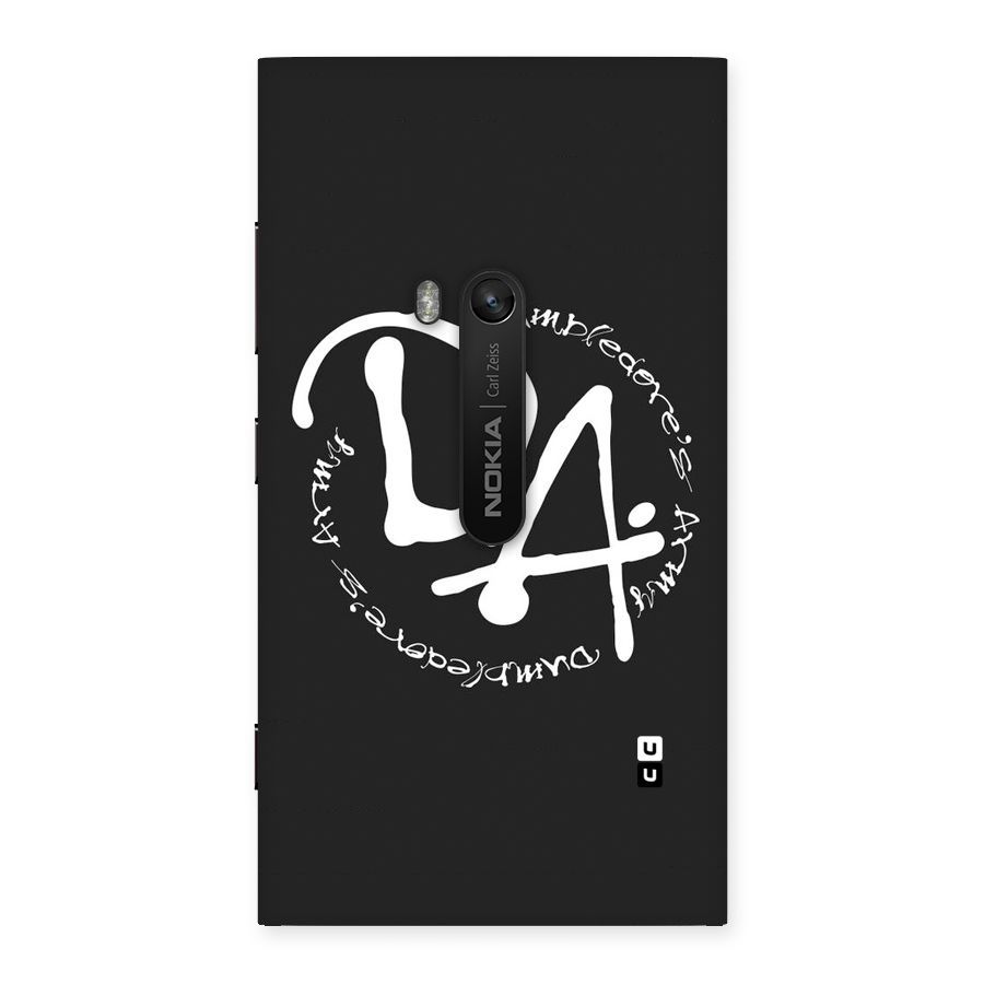 Army Strong Back Case for Lumia 920