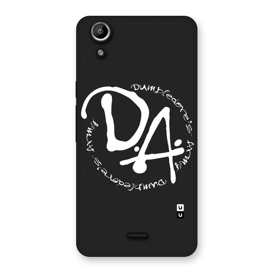 Army Strong Back Case for Micromax Canvas Selfie Lens Q345