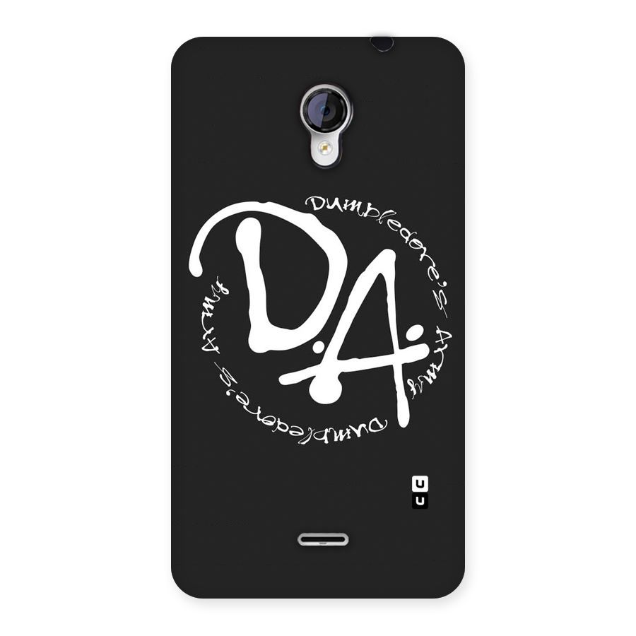 Army Strong Back Case for Micromax Unite 2 A106