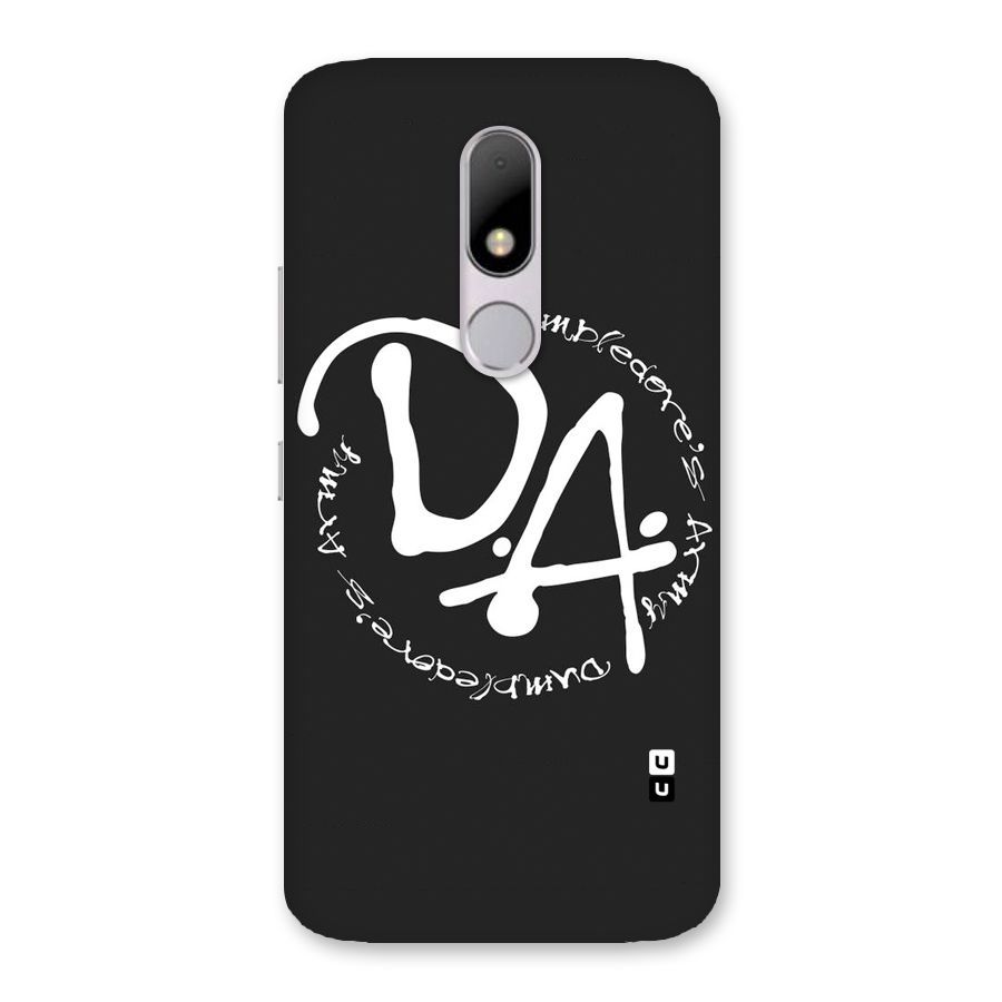 Army Strong Back Case for Moto M