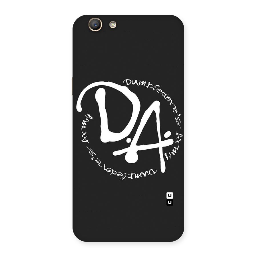 Army Strong Back Case for Oppo F1s
