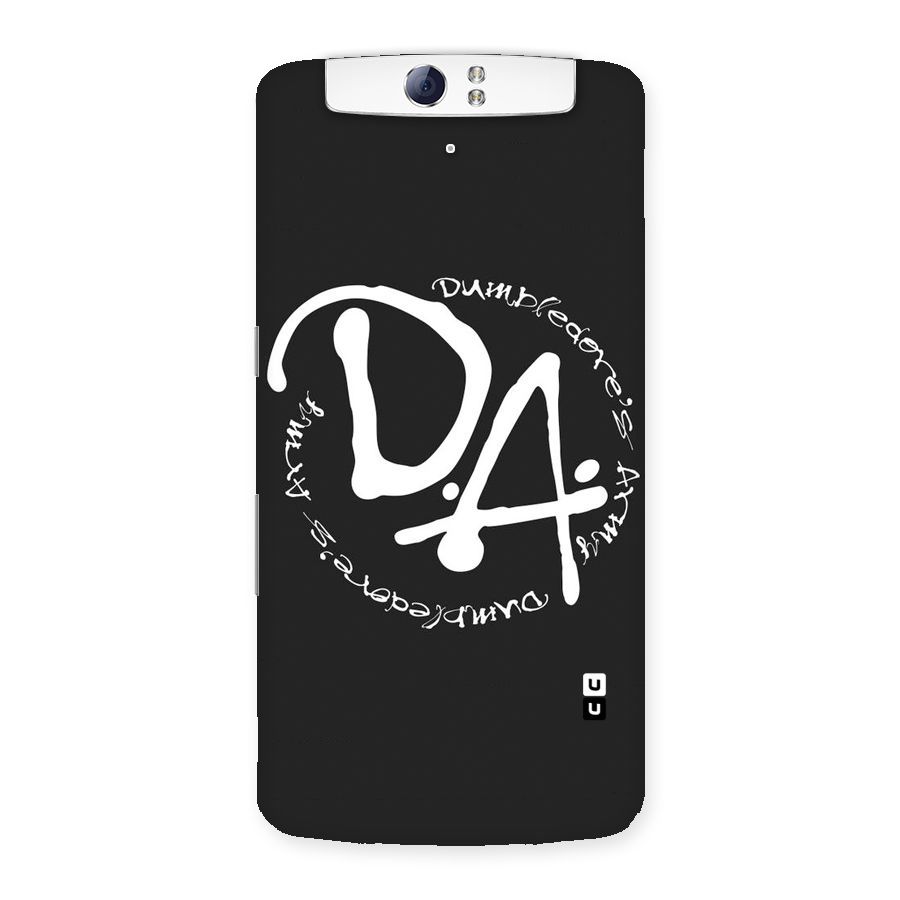 Army Strong Back Case for Oppo N1