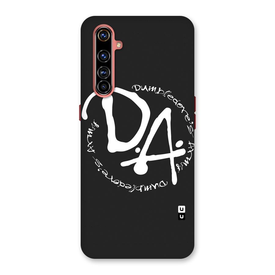Army Strong Back Case for Realme X50 Pro
