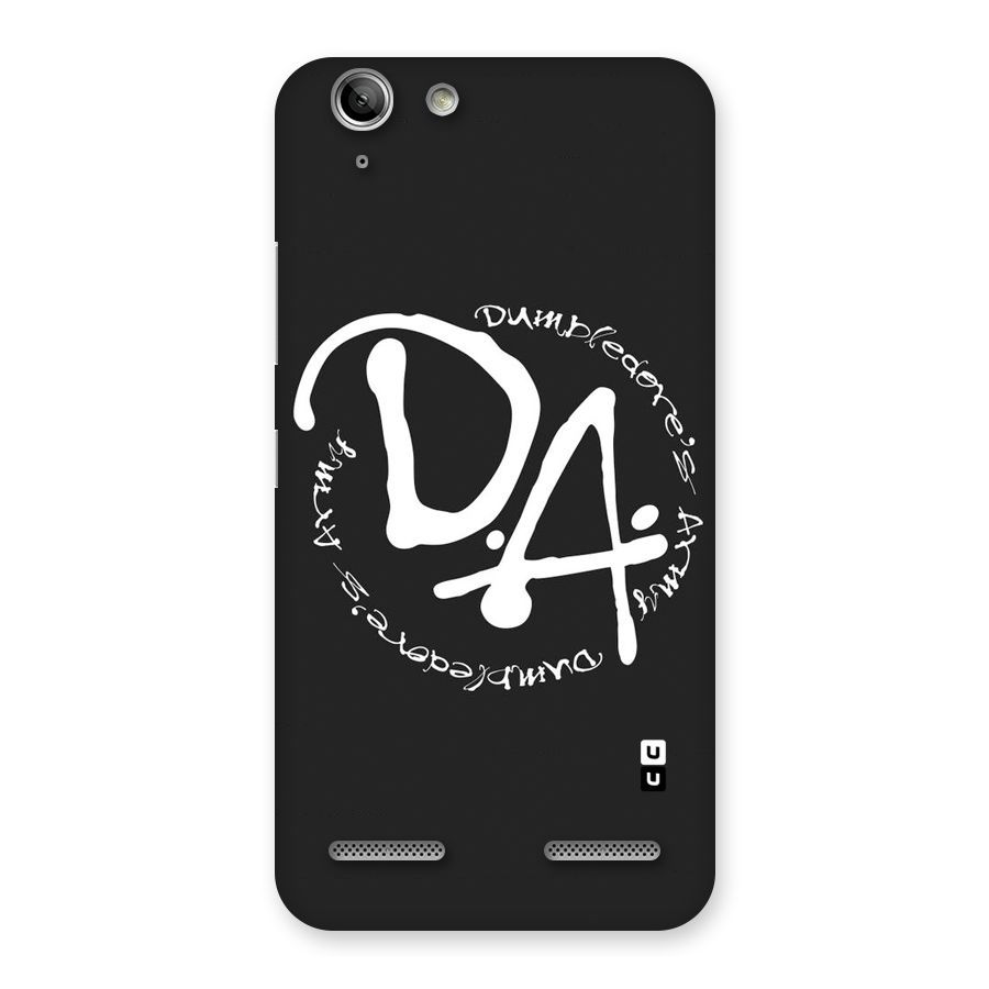 Army Strong Back Case for Vibe K5