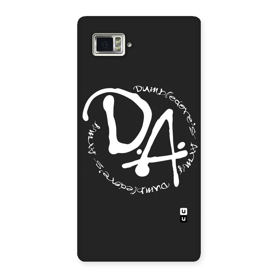 Army Strong Back Case for Vibe Z2 Pro K920