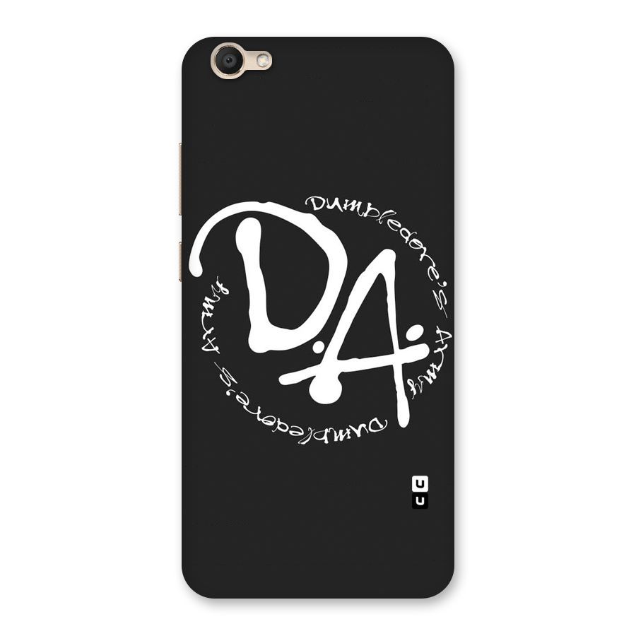Army Strong Back Case for Vivo V5