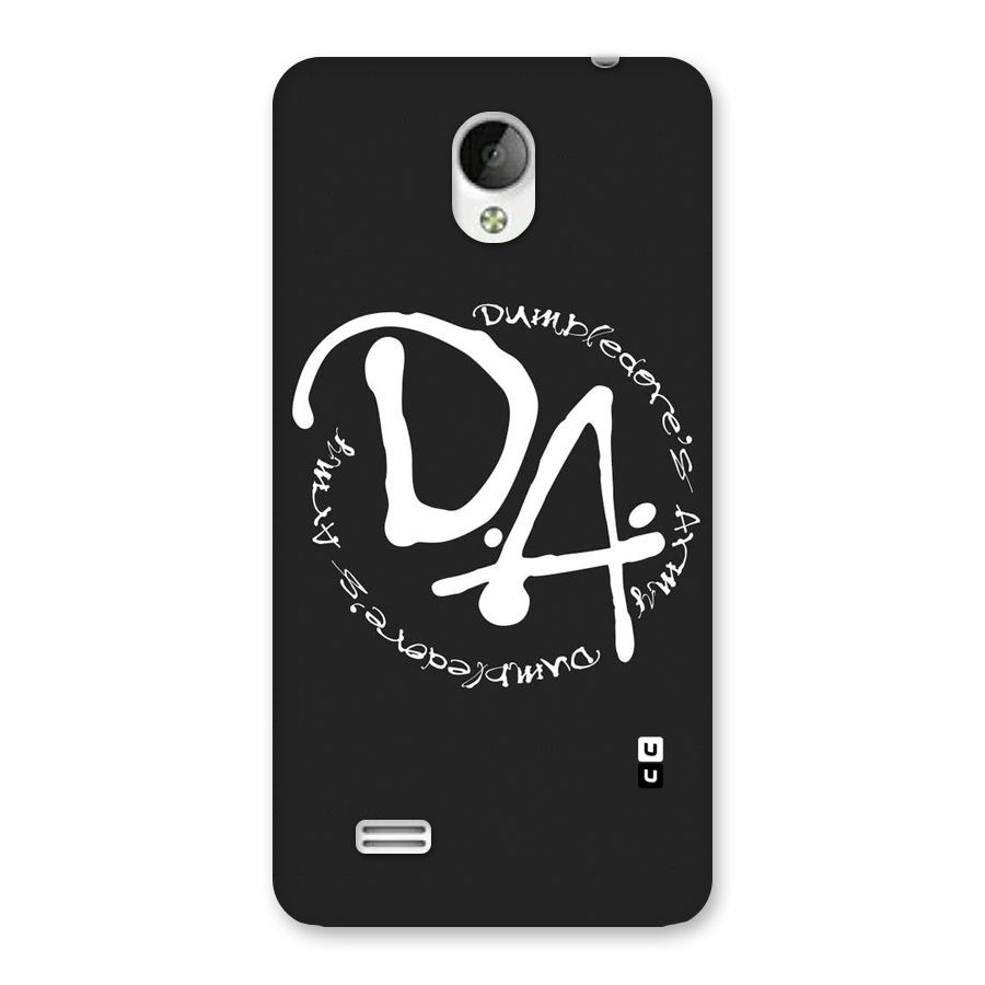 Army Strong Back Case for Vivo Y21