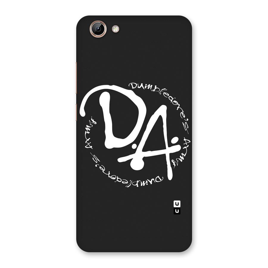 Army Strong Back Case for Vivo Y71