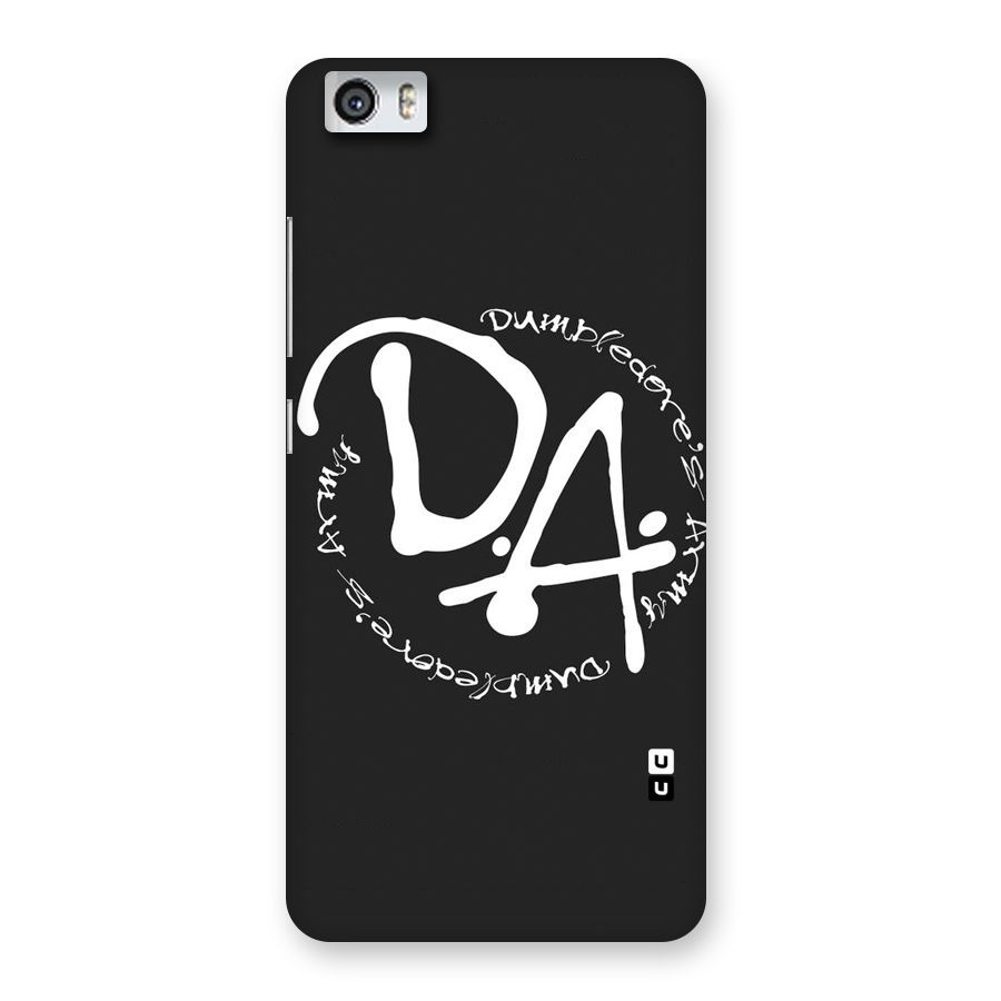 Army Strong Back Case for Xiaomi Redmi Mi5