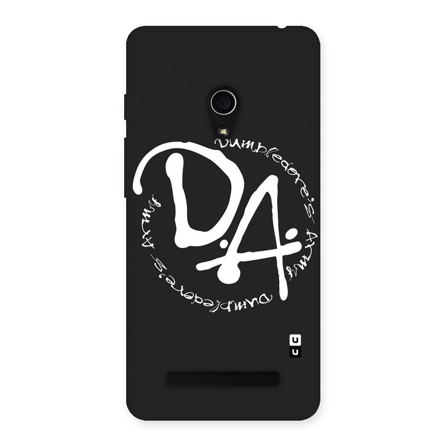 Army Strong Back Case for Zenfone 5