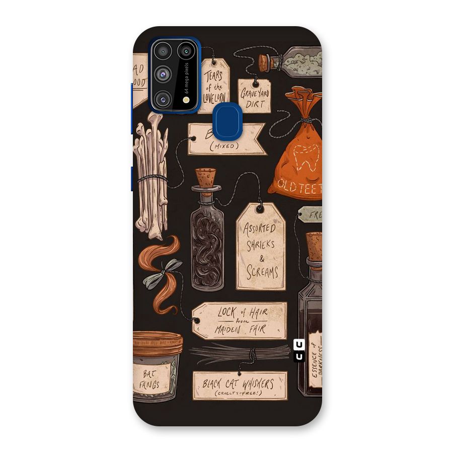 Asorted Shreks Back Case for Galaxy F41