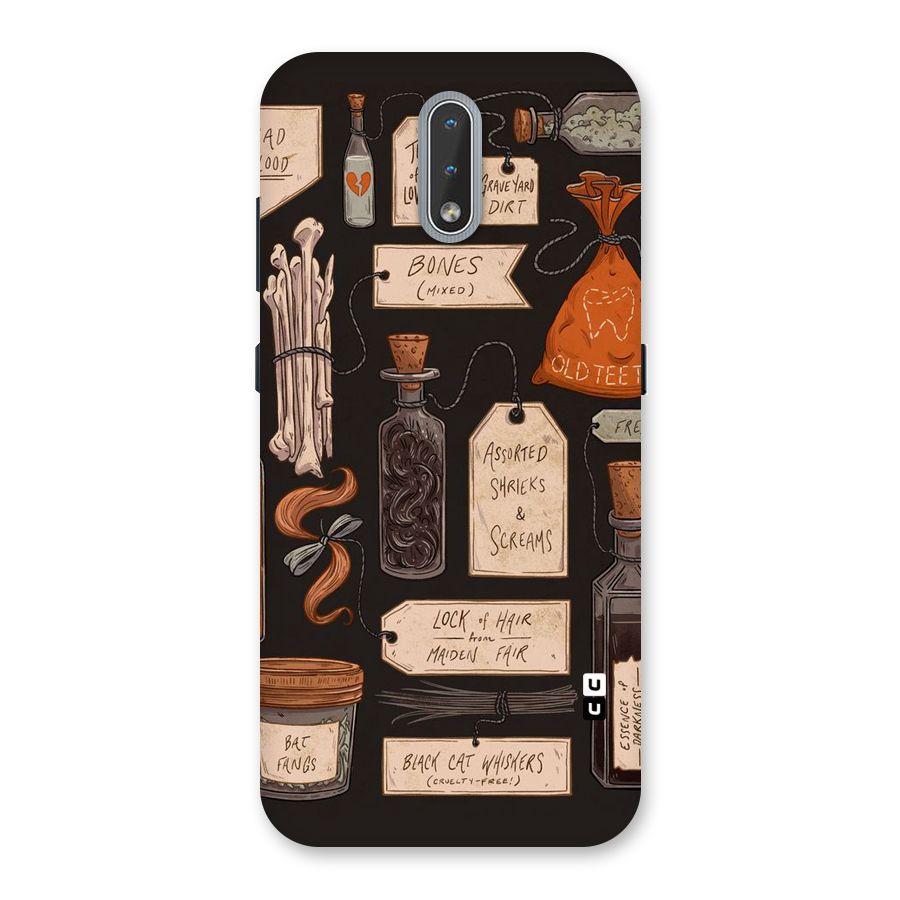Asorted Shreks Back Case for Nokia 2.3