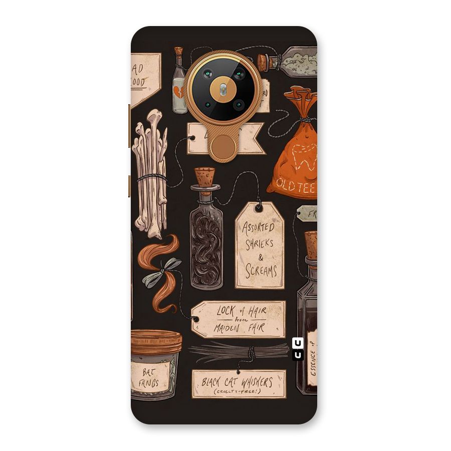 Asorted Shreks Back Case for Nokia 5.3