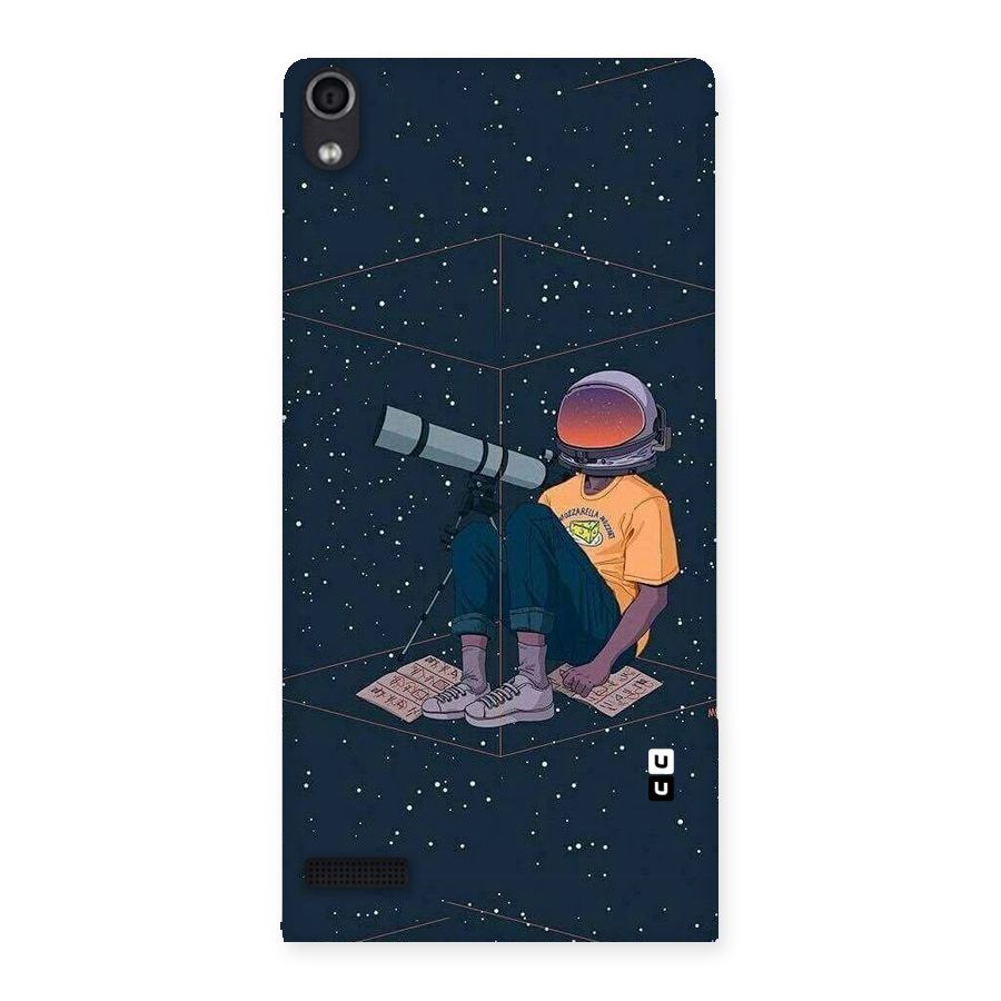 AstroNOT Back Case for Ascend P6