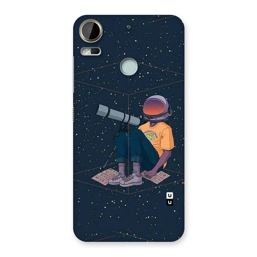 AstroNOT Back Case for Desire 10 Pro