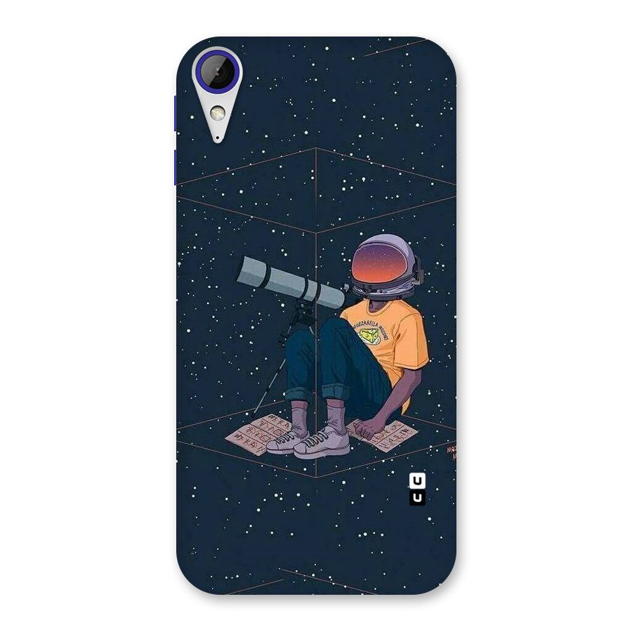 AstroNOT Back Case for Desire 830