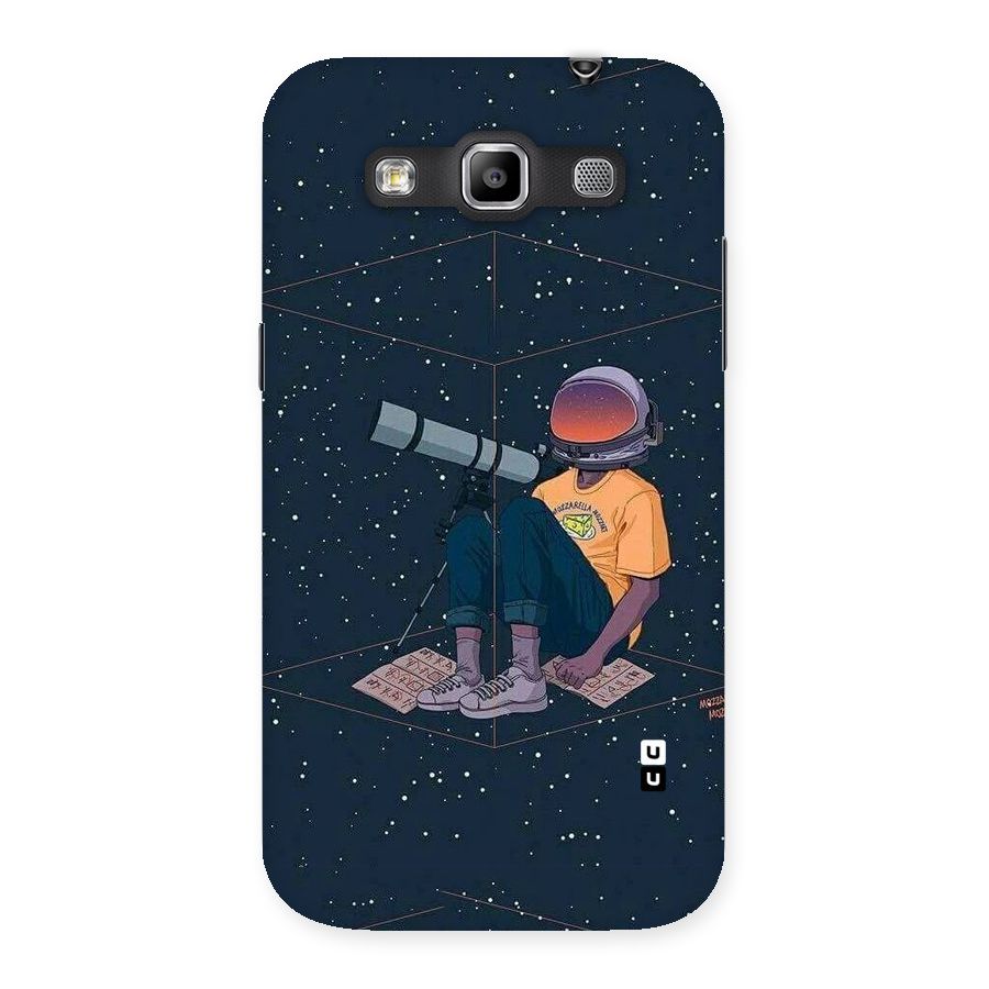 AstroNOT Back Case for Galaxy Grand Quattro