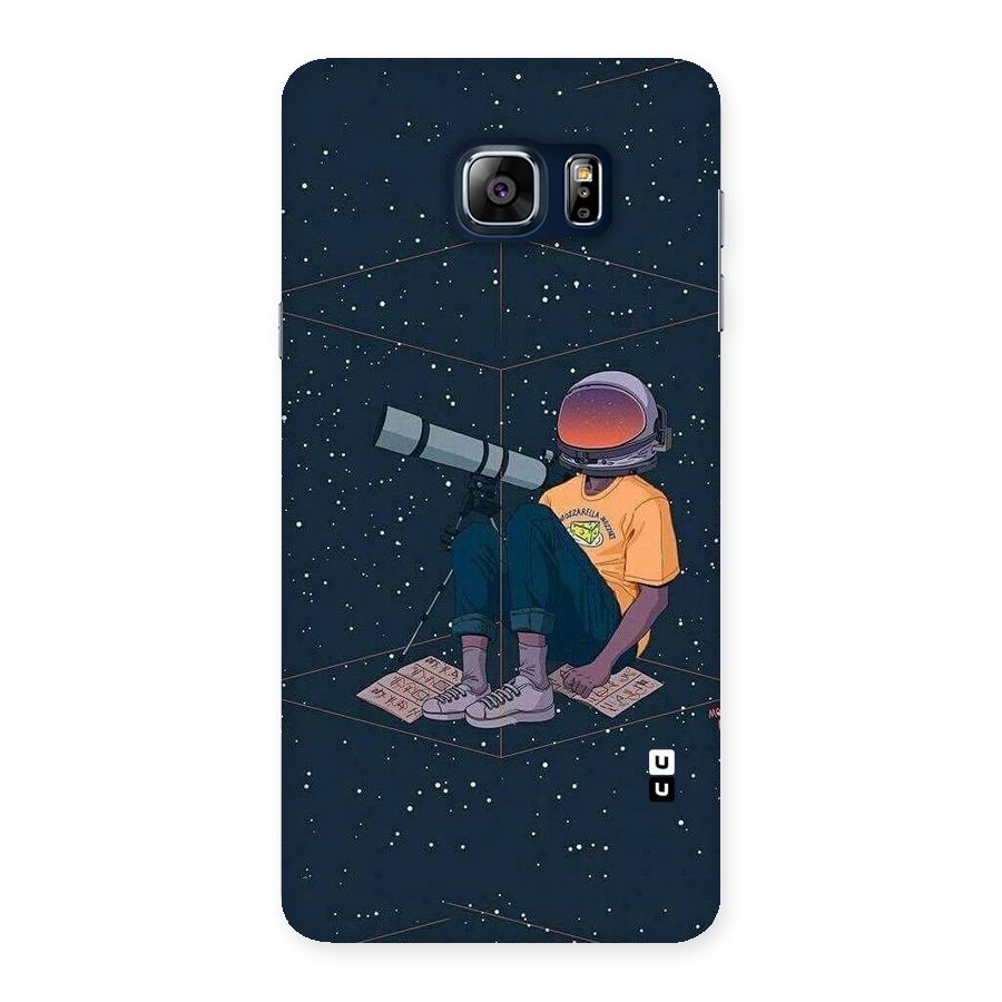 AstroNOT Back Case for Galaxy Note 5