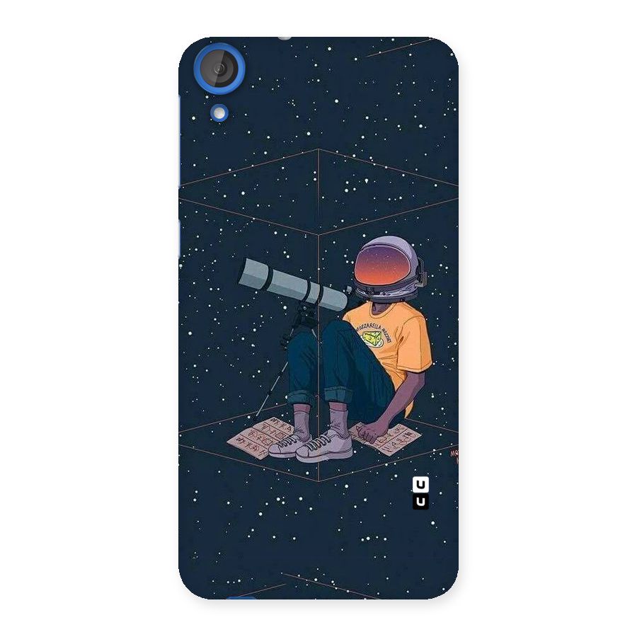 AstroNOT Back Case for HTC Desire 820