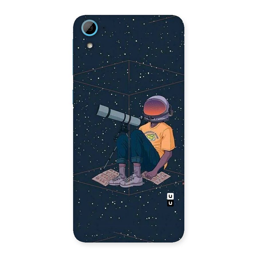 AstroNOT Back Case for HTC Desire 826