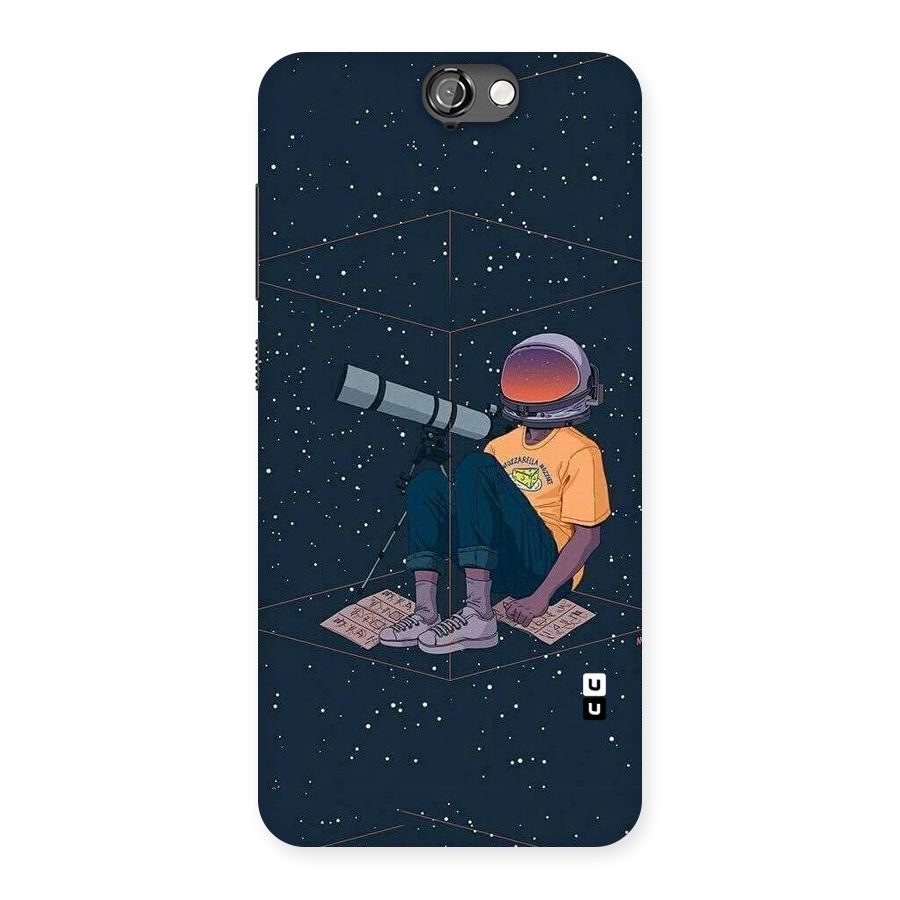 AstroNOT Back Case for HTC One A9