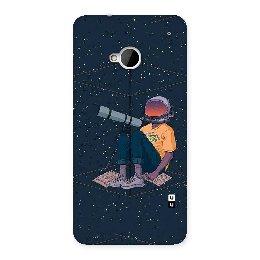 AstroNOT Back Case for HTC One M7