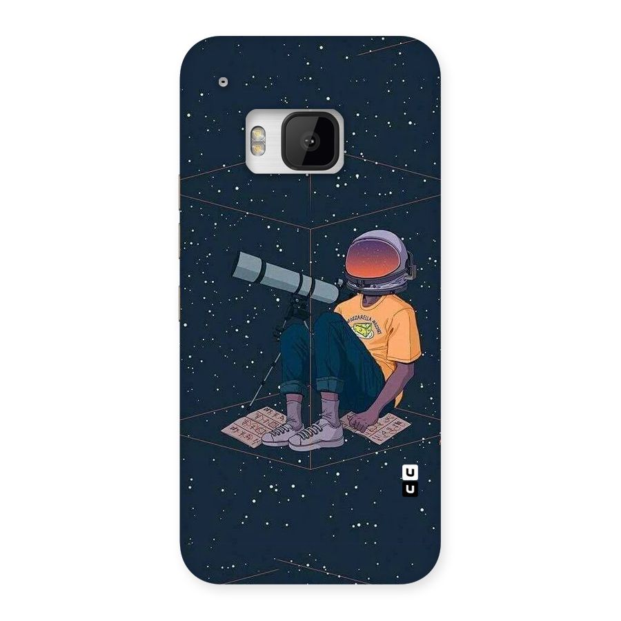 AstroNOT Back Case for HTC One M9