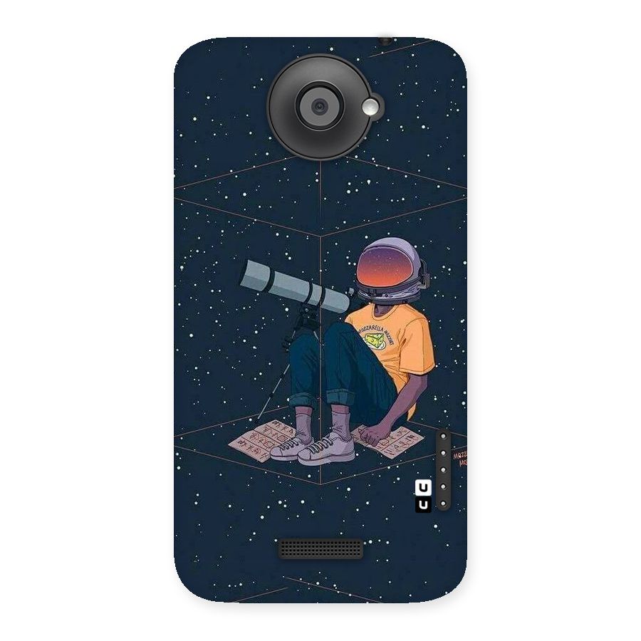 AstroNOT Back Case for HTC One X