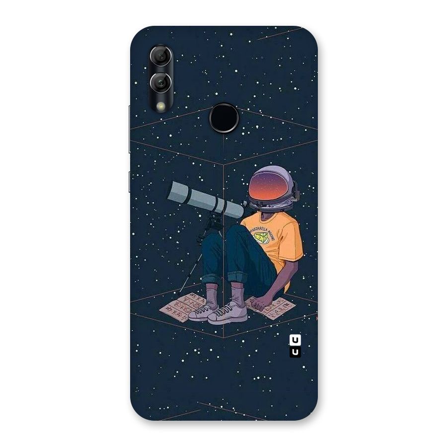 AstroNOT Back Case for Honor 10 Lite