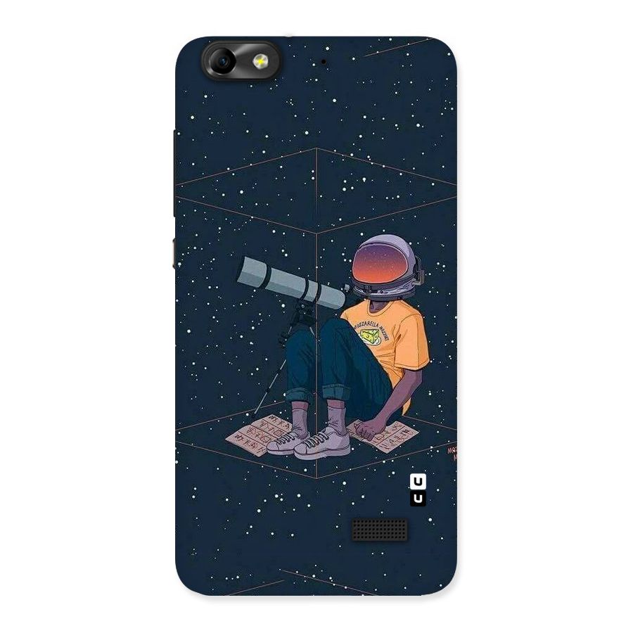 AstroNOT Back Case for Honor 4C