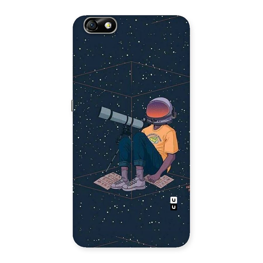 AstroNOT Back Case for Honor 4X