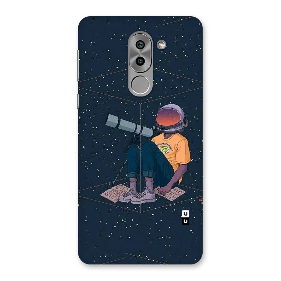AstroNOT Back Case for Honor 6X