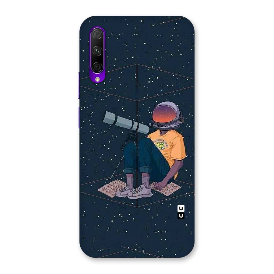 AstroNOT Back Case for Honor 9X Pro