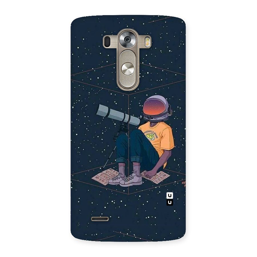 AstroNOT Back Case for LG G3