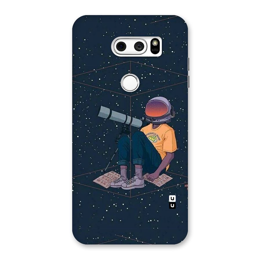 AstroNOT Back Case for LG V30