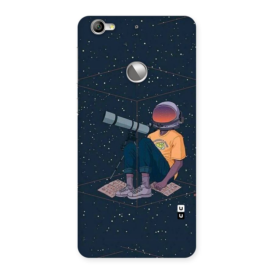 AstroNOT Back Case for LeTV Le 1s