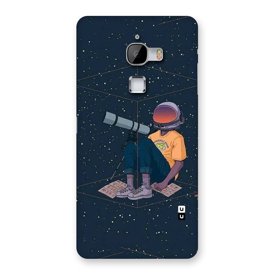 AstroNOT Back Case for LeTv Le Max